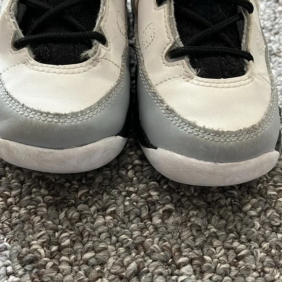 Jordan retro 9 toddlers - Picture 5 of 8